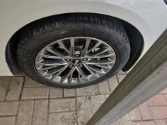 Bestune B70 1.5T Version - ფოტო 6