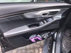 GAC Trumpchi GS8 - ფოტო 12