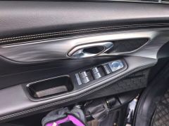 GAC Trumpchi GS8 - ფოტო 13