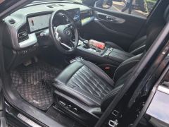GAC Trumpchi GS8 - ფოტო 14