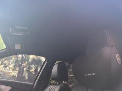 GAC Trumpchi GS8 - ფოტო 15