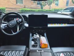 GAC Trumpchi GS8 - ფოტო 16
