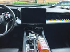 GAC Trumpchi GS8 - ფოტო 17
