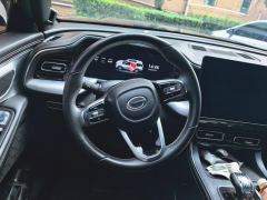 GAC Trumpchi GS8 - ფოტო 18