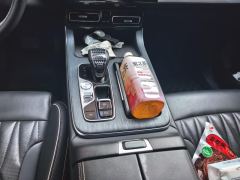 GAC Trumpchi GS8 - ფოტო 19