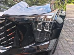 GAC Trumpchi GS8 - ფოტო 4