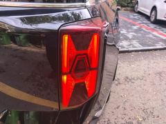 GAC Trumpchi GS8 - ფოტო 5