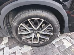 GAC Trumpchi GS8 - ფოტო 6