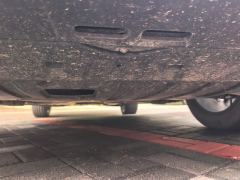GAC Trumpchi GS8 - ფოტო 8