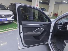 Audi Q3 35 TFSI Fashion Dynamic - фото 12