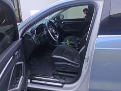 Audi Q3 35 TFSI Fashion Dynamic - фото 14