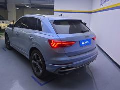 Audi Q3 35 TFSI Fashion Dynamic - фото 2