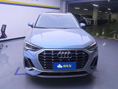 Audi Q3 35 TFSI Fashion Dynamic - фото 3