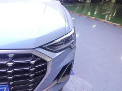 Audi Q3 35 TFSI Fashion Dynamic - фото 4