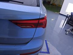 Audi Q3 35 TFSI Fashion Dynamic - фото 5