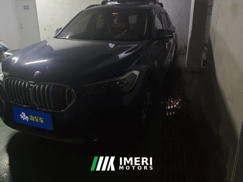 BMW X1 sDrive25Li Premier - ავტომობილი ჩინეთიდან