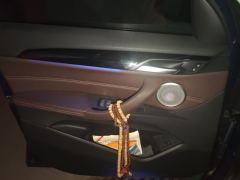 BMW X1 sDrive25Li Premier - ფოტო 12