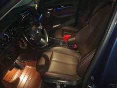 BMW X1 sDrive25Li Premier - ფოტო 14