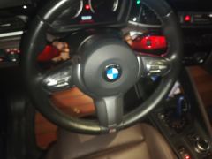 BMW X1 sDrive25Li Premier - ფოტო 18
