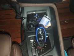 BMW X1 sDrive25Li Premier - ფოტო 19