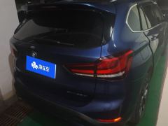 BMW X1 sDrive25Li Premier - ფოტო 2