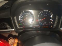 BMW X1 sDrive25Li Premier - ფოტო 20