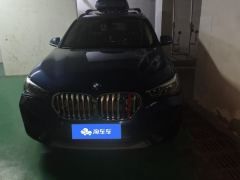 BMW X1 sDrive25Li Premier - ფოტო 3