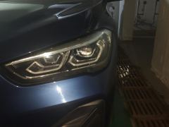 BMW X1 sDrive25Li Premier - ფოტო 4
