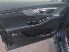 GAC Trumpchi GS8 - ფოტო 12