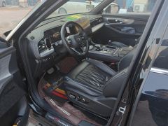 GAC Trumpchi GS8 - ფოტო 14