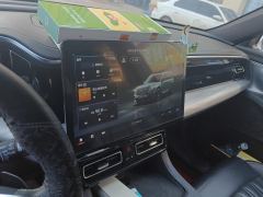 GAC Trumpchi GS8 - ფოტო 17