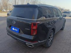 GAC Trumpchi GS8 - ფოტო 2