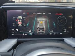GAC Trumpchi GS8 - ფოტო 20