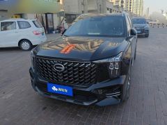 GAC Trumpchi GS8 - ფოტო 3
