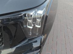 GAC Trumpchi GS8 - ფოტო 4