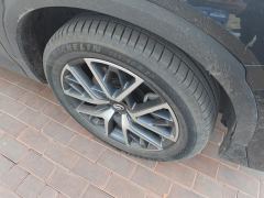 GAC Trumpchi GS8 - ფოტო 6