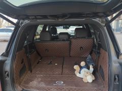 GAC Trumpchi GS8 - ფოტო 7
