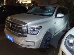 Tank 500 3.0T Edition 5 - photo 1