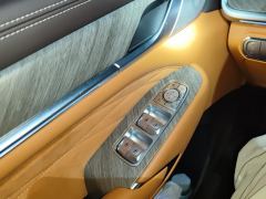 Tank 500 3.0T Edition 5 - photo 12