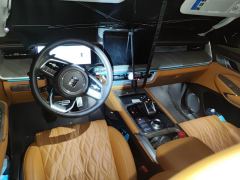 Tank 500 3.0T Edition 5 - photo 16
