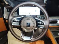 Tank 500 3.0T Edition 5 - photo 18