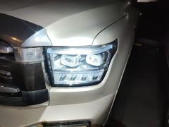 Tank 500 3.0T Edition 5 - photo 4