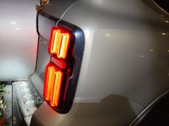 Tank 500 3.0T Edition 5 - photo 5