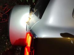 Tank 500 3.0T Edition 5 - photo 7