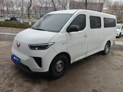 Wuling Yangguang 400km Edition Version 6 - photo 1