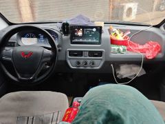 Wuling Yangguang 400km Edition Version 6 - photo 16