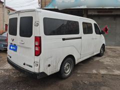 Wuling Yangguang 400km Edition Version 6 - photo 2
