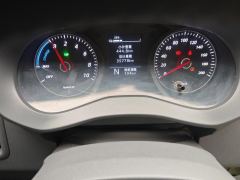 Wuling Yangguang 400km Edition Version 6 - photo 20