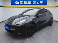 Tesla Model Y 554km Rear-Wheel Drive Edition - ფოტო 1