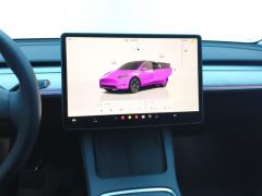 Tesla Model Y 554km Rear-Wheel Drive Edition - ფოტო 17